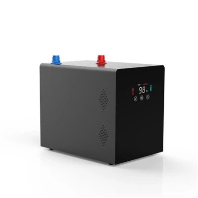 Digitale instant-warmwatertank van 4 liter